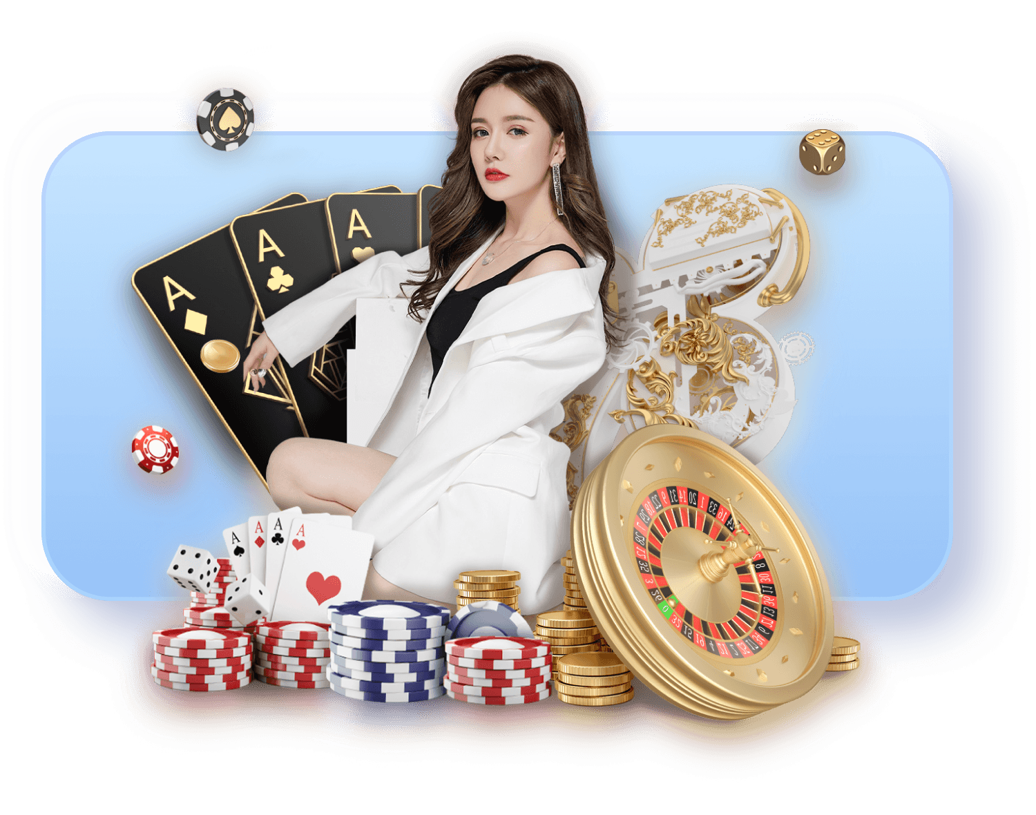 Sports Betting